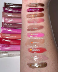 RHODE peptide lip tint