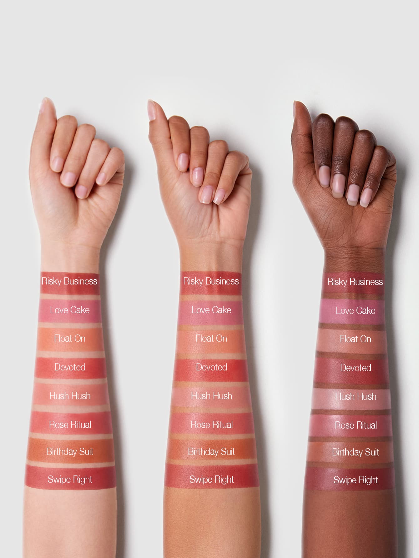 Color Bloom Liquid Blush Matte Finish - Liquid Blush - Sheglam Pakistan