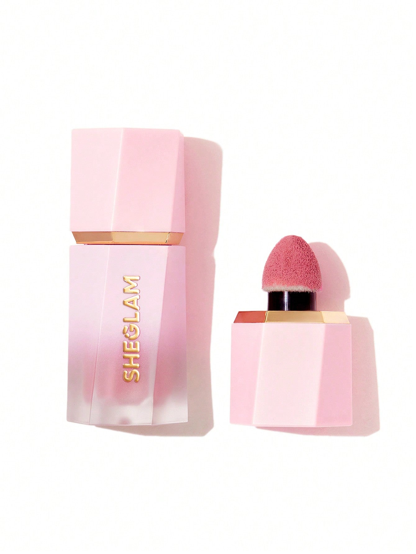 Color Bloom Liquid Blush Matte Finish - Love Cake - Sheglam Pakistan