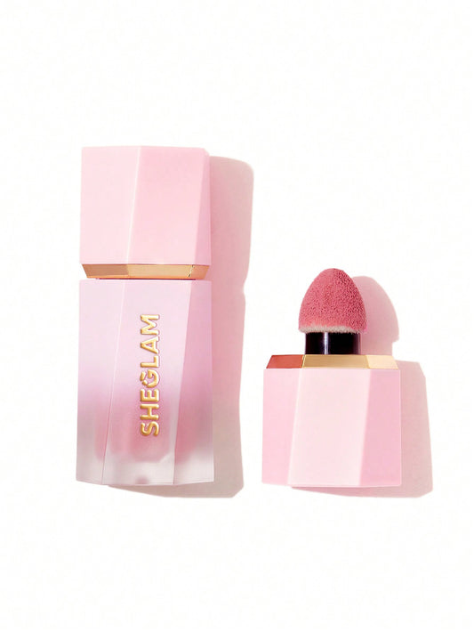 Color Bloom Liquid Blush Matte Finish - Love Cake - Sheglam  Pakistan