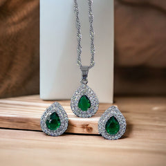 Water Drop Set-Emberil