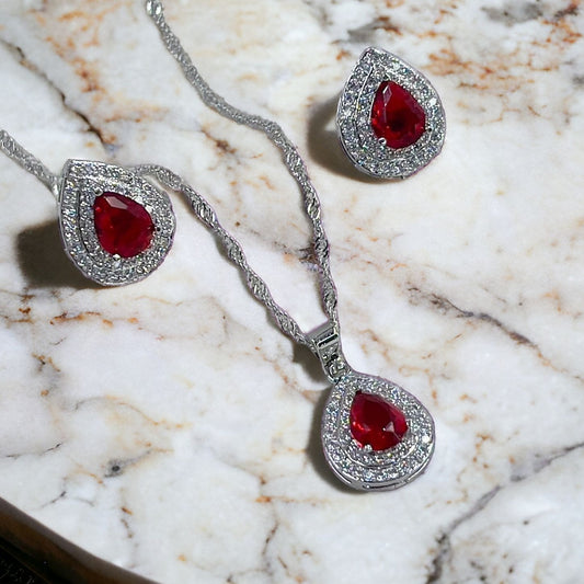 Water Drop Set-Emberil