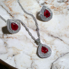 Water Drop Set-Emberil