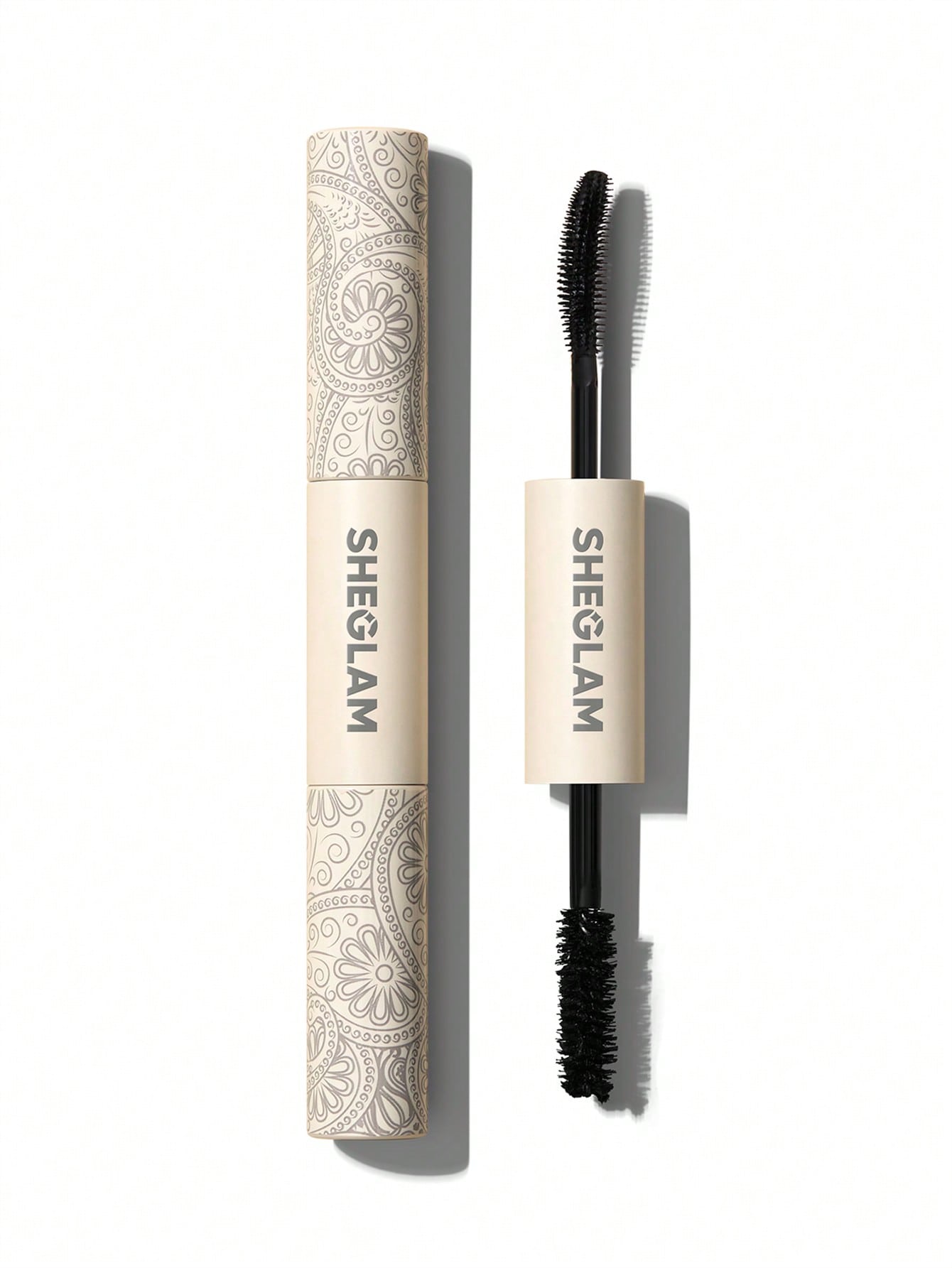 SHEGLAM All-in-One Volume & Length Mascara Black Product Picture - Emberil Pakistan
