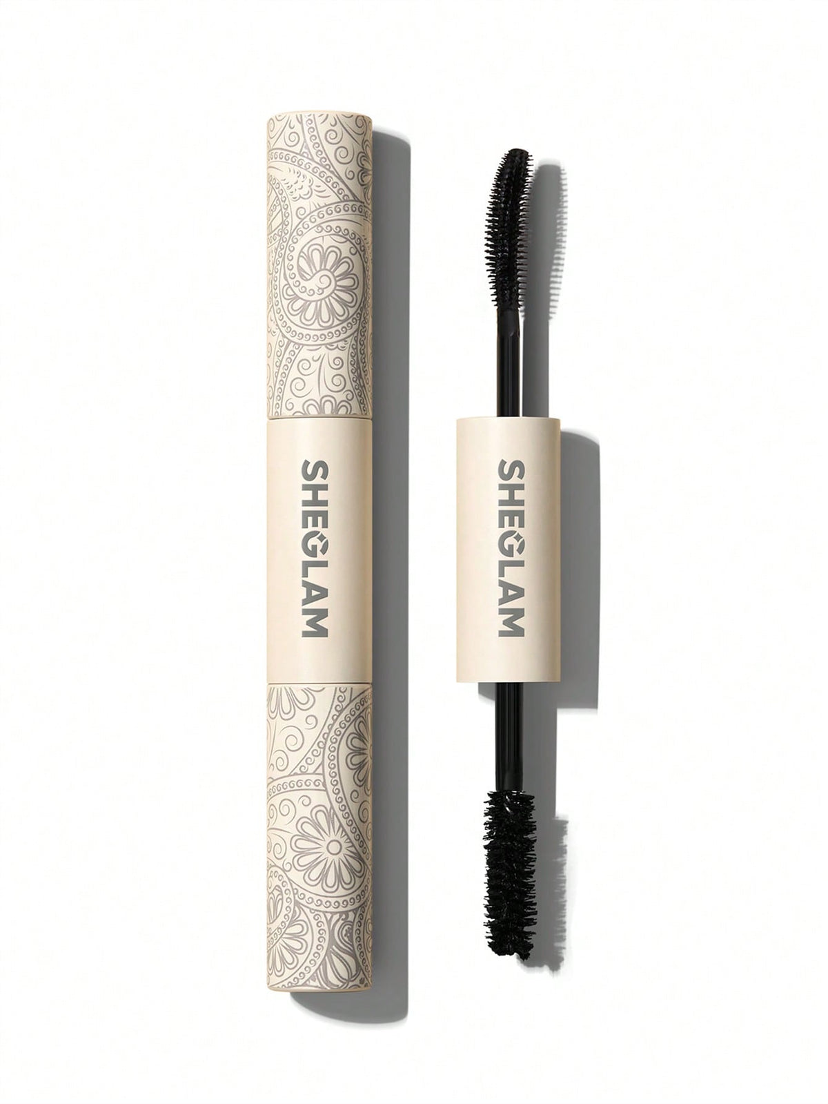SHEGLAM All-in-One Volume & Length Mascara Black Product Picture - Emberil Pakistan