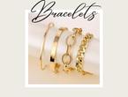 Bracelets - Emberil