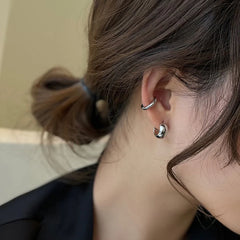 Trendy Ear-Cuff Set-Emberil