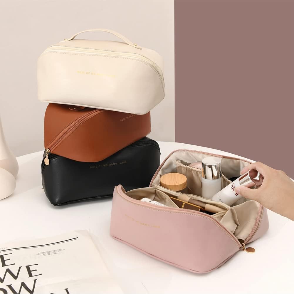 Emberil Multifunction Cosmetic Storage Bag