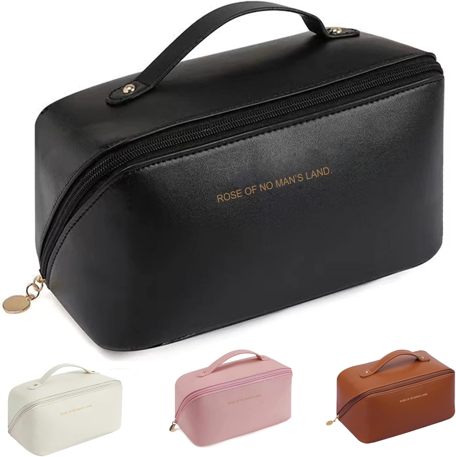 Emberil Multifunction Cosmetic Storage Bag