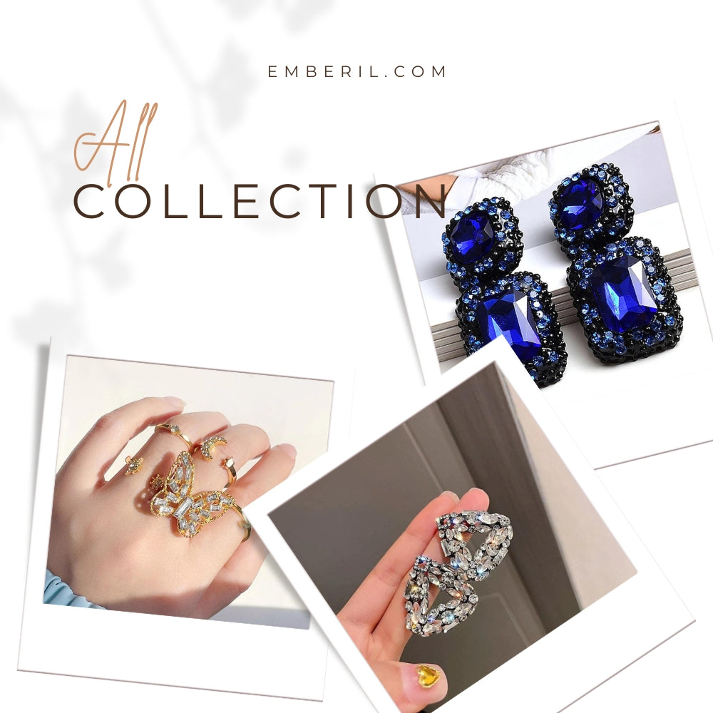 All Collection - Emberil