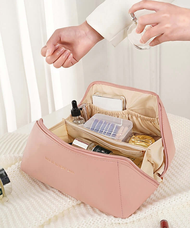 Emberil Multifunction Cosmetic Storage Bag