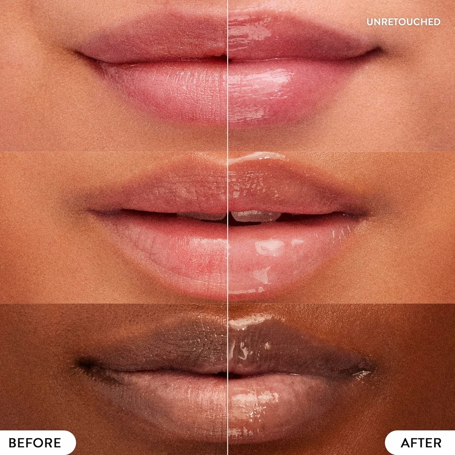 LANEIGE Midnight Minis: Lip Sleeping Mask Set (Pack of 5) - Emberil - Pakistan - Before and After