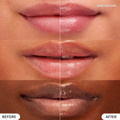 LANEIGE Midnight Minis: Lip Sleeping Mask Set (Pack of 5) - Emberil - Pakistan - Before and After