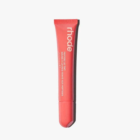 Rhode - the peptide lip tints - emberil - pakistan - Peach Pit