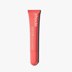 Rhode - the peptide lip tints - emberil - pakistan - Peach Pit