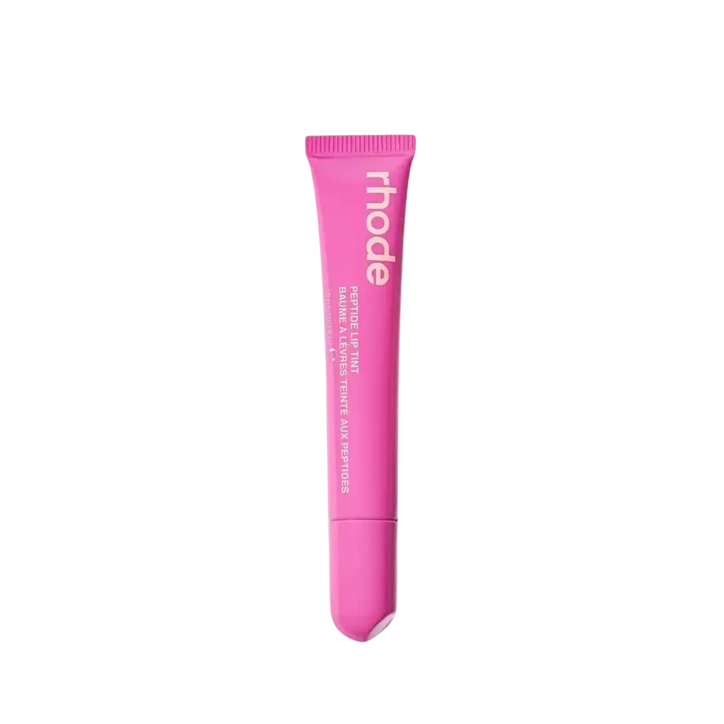 Rhode - the peptide lip tints - emberil - pakistan - shortcake