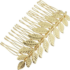 Athena Hair Comb - Emberil